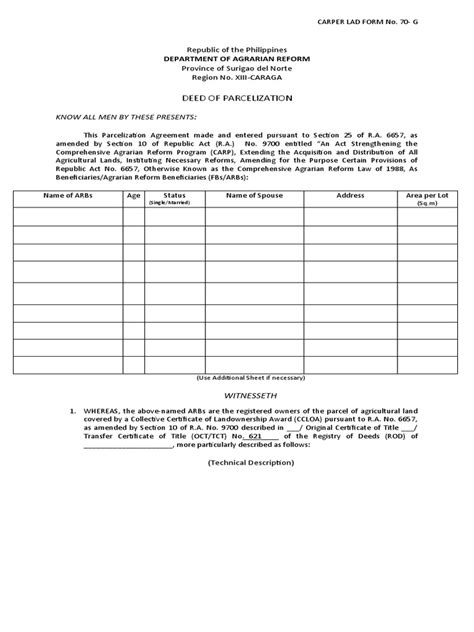 carper lad forms|Forms .